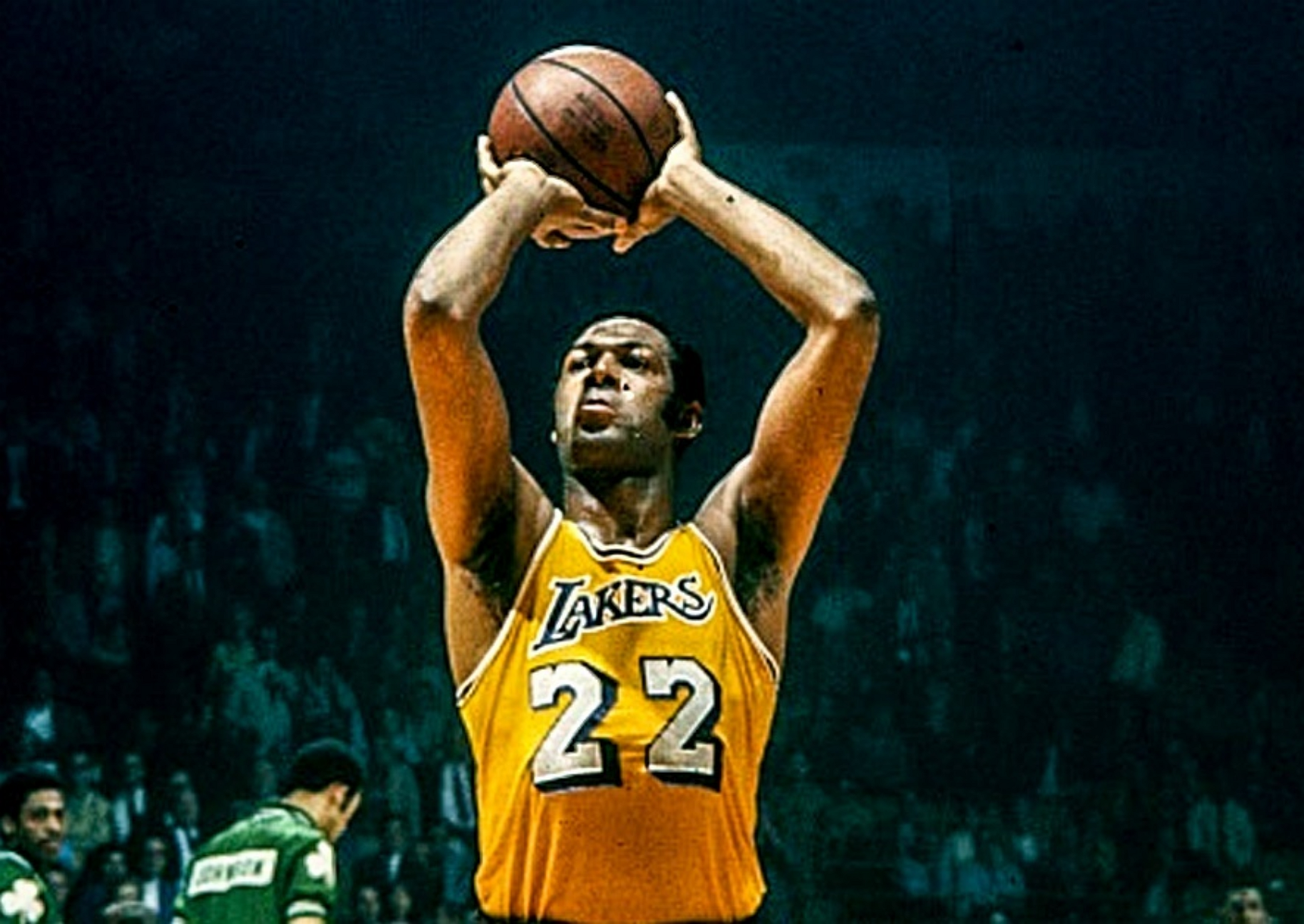 世界杯官方app下载中心-就在今天！贝勒保持了65年的纪录被打破了