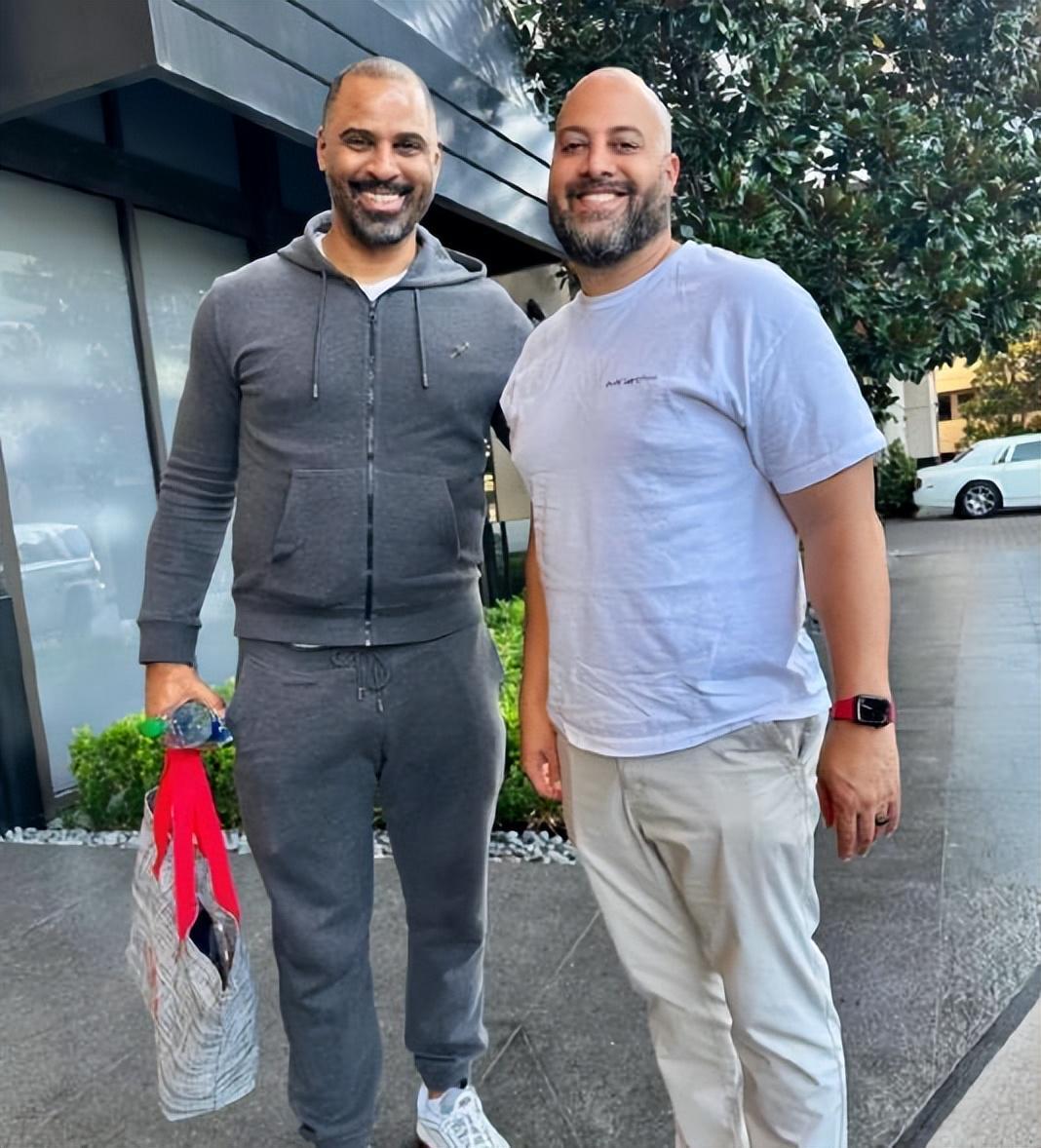 交易窗口仅剩1天！火箭交易计划出炉：对阵容满意，只愿底薪签人