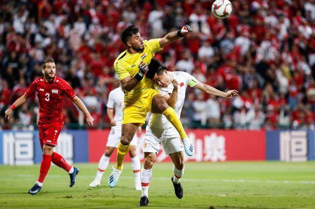 世界杯官网直播软件下载入口-​科威特下令暂停体育活动 与叙利亚队热身或流产