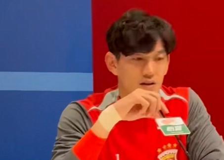 世界杯客户端下载安装-东体：李帅肌肉拉伤，颜骏凌赛前热身时两根手指错位和脱臼